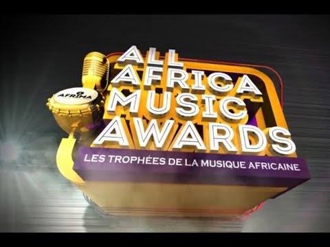 Afrima