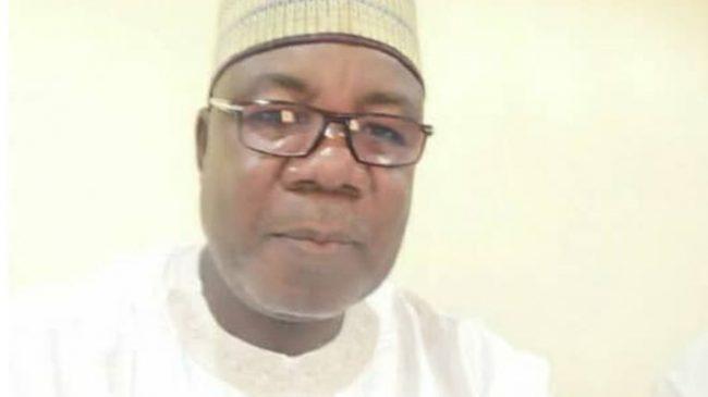 How lawmaker slumped, died in Sokoto