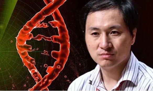 China jails scientist who ‘edited genes of babies’