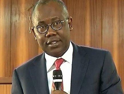 EFCC gets court's nod to detain Adoke for 14 more days