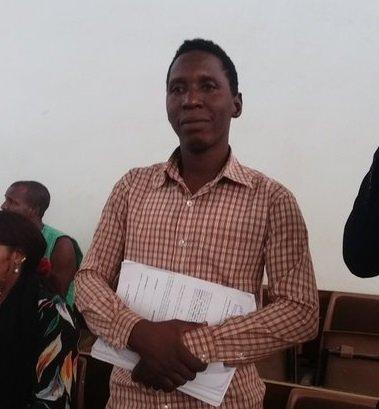 Church accountant bags 18 years for N15.5m fraud