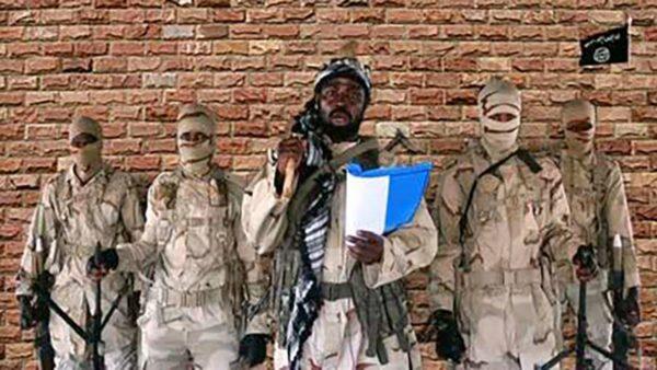 Boko Haram is behind many attacks in the North East
