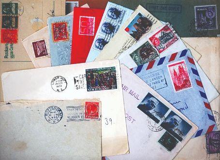 Series of bomb letters reported in Dutch cities