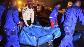 FRSC - 12 die in Kano road accident