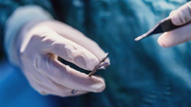 At least 22 private clinics offer hymen-repair surgery in the UK (Getty Images)