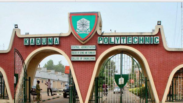 Kadpoly fires lecturer over sexual harassment