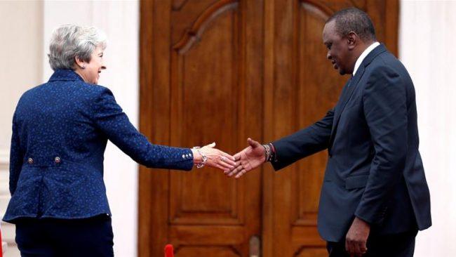 Can Africa really benefit from Brexit?