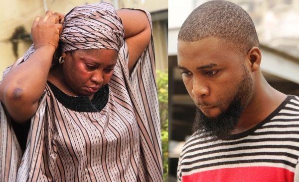 Mother, son bag 12-year jail term for $82,570 internet fraud