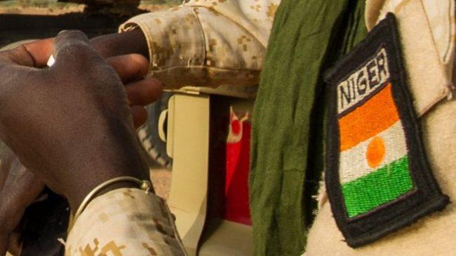 Niger army base attack kills 25 soldiers