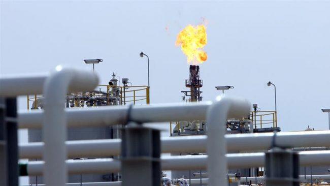 Oil prices surge over fears of fresh Middle East conflict