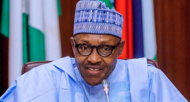 Buhari approves construction of 10,000 houses in Borno
