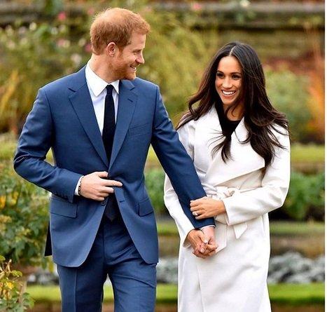 Duke and Duchess of Sussex to step back as senior royals