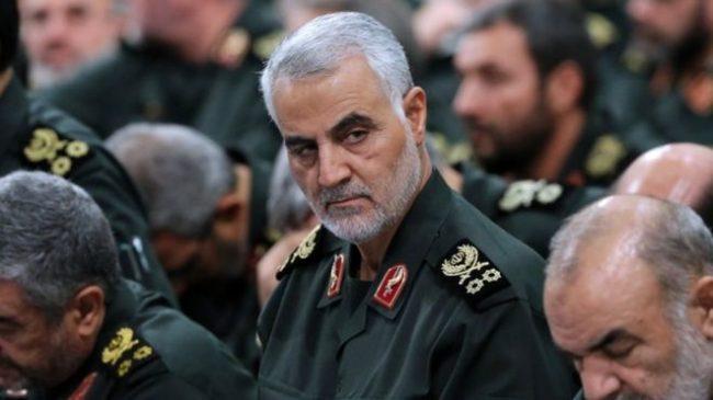 Iran vows severe revenge as US kills Quds Force leader