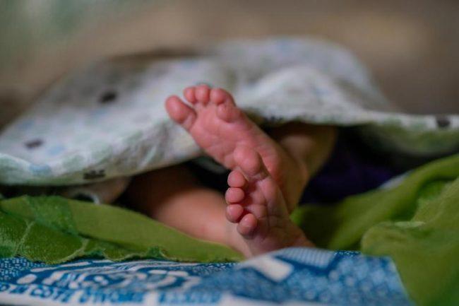Pneumonia: Two million children in Nigeria ‘could die in 10 years’