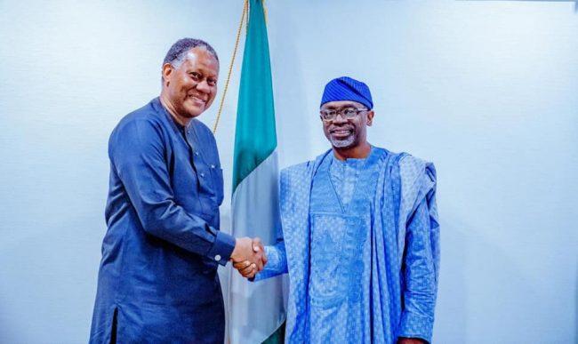 We hope to pass PIGB before end of June - Gbajabiamila