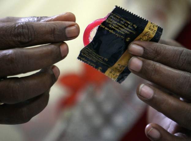 Only 34% of Nigerians use condoms during sex - Survey