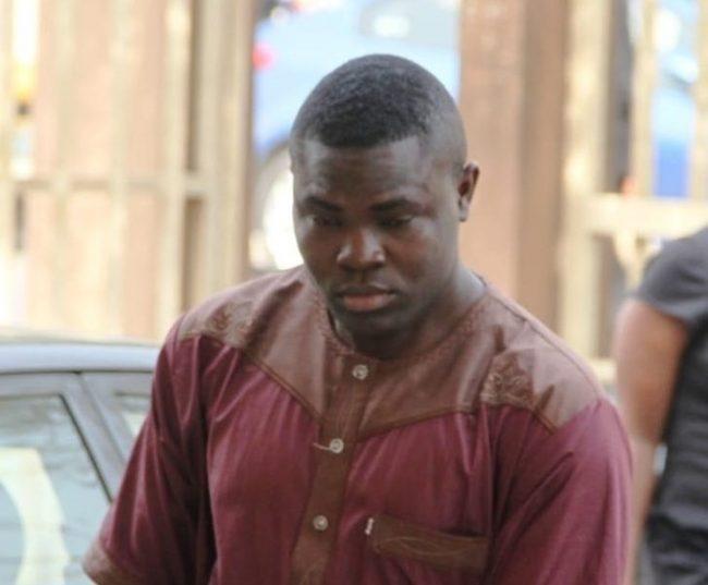 Court convicts man for $5,000 fraud