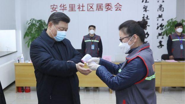 Coronavirus kills 97 in one day as toll hits 908