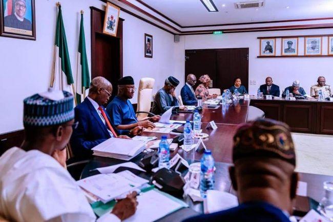 Ease-of-doing-business: Osinbajo charges ICPC to go after non-compliant MDAs