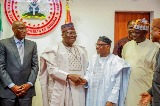 We need to revisit power sector privatisation - Lawan
