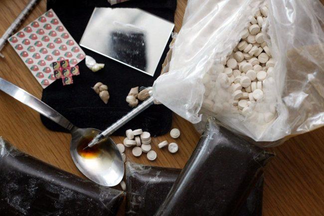 Illegal Drugs ‘almost As Easy To Get As Pizza In Uk Dateline Nigeria