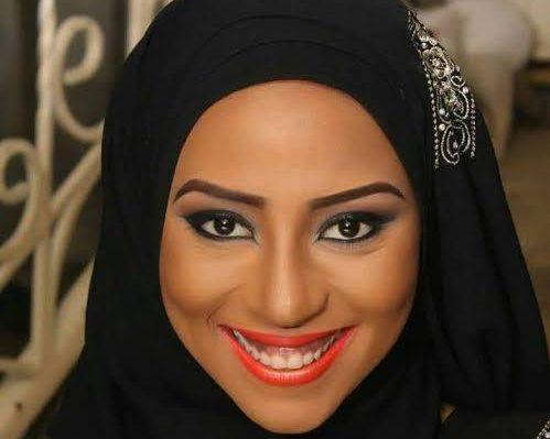 Reactions as Maryam Booth's 'naked video' trends
