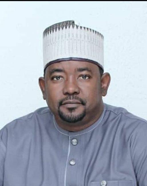 Tahir Talban Bauchi