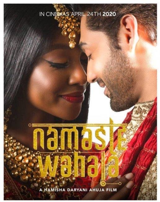 Film fans gear up for Nollywood-Bollywood crossover