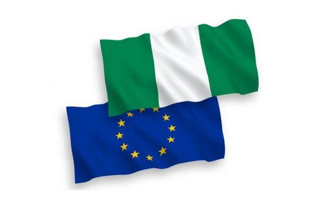European Union - EU - Nigeria