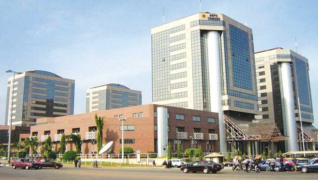 NNPC Towers, Abuja