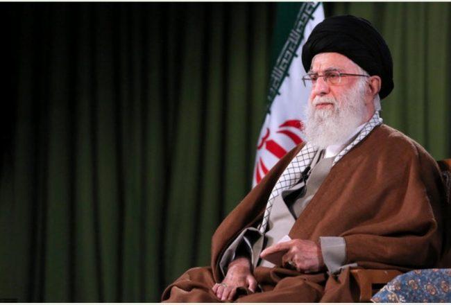Iran Leader Khamenei: Mass Ramadan events in Iran may stop over virus