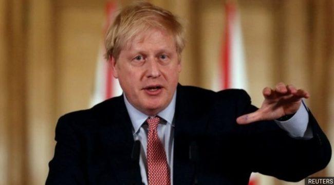 Coronavirus: Boris Johnson discharged from hospital