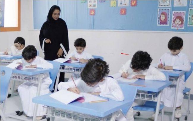Saudi Arabia to promote all school students to next class