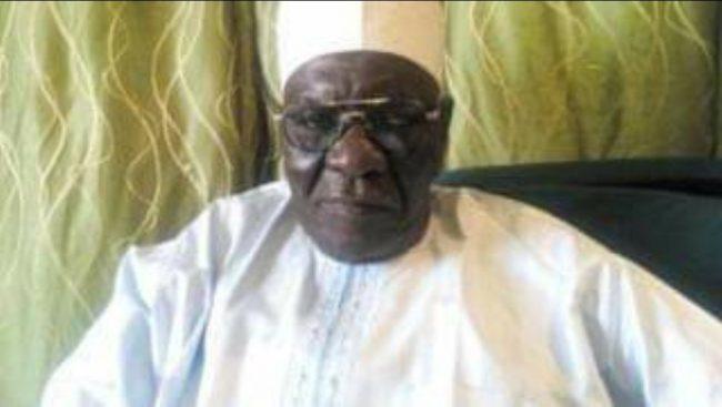 Buhari mourns as Prof Ayagi dies at 80
