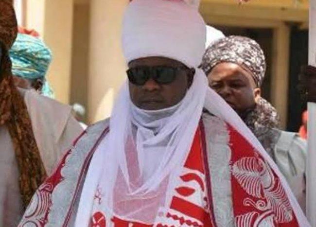 Bauchi emir heads state's 66-member palliative committee