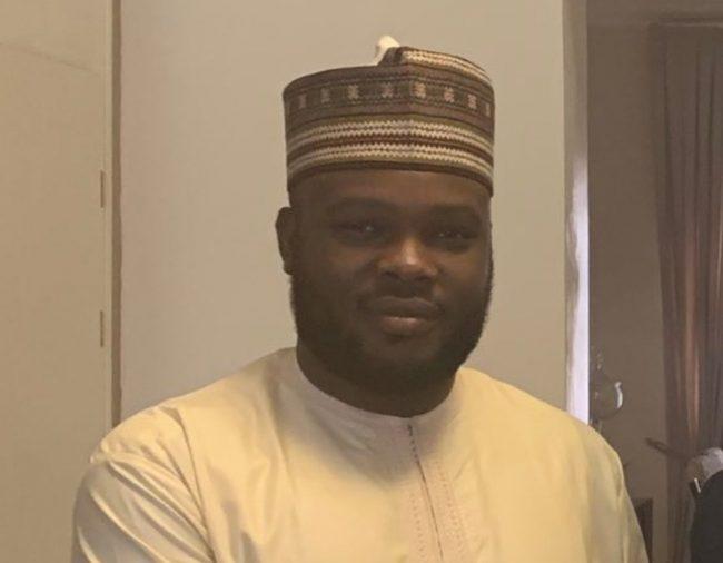 40 days after, Atiku's son finally recovers from COVID-19