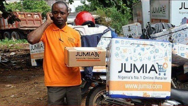 Jumia: The e-commerce start-up that fell from grace