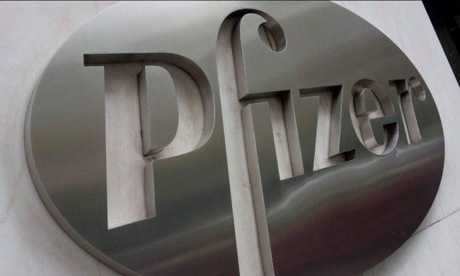 Pfizer says its coronavirus vaccine could be ready in the autumn