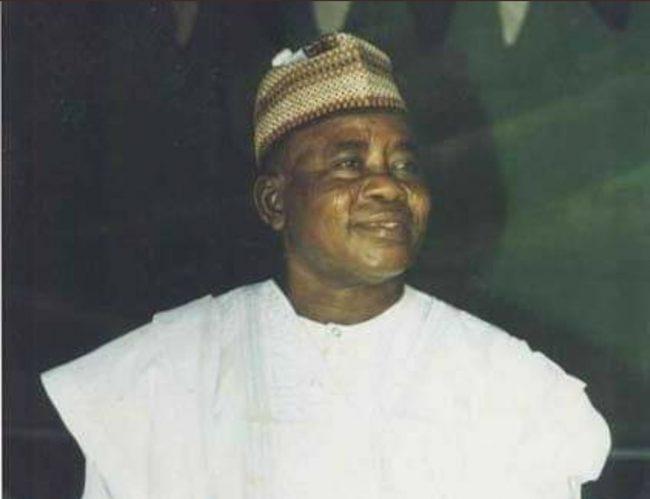 Borno's first civilian governor Mohammed Goni dies at 78