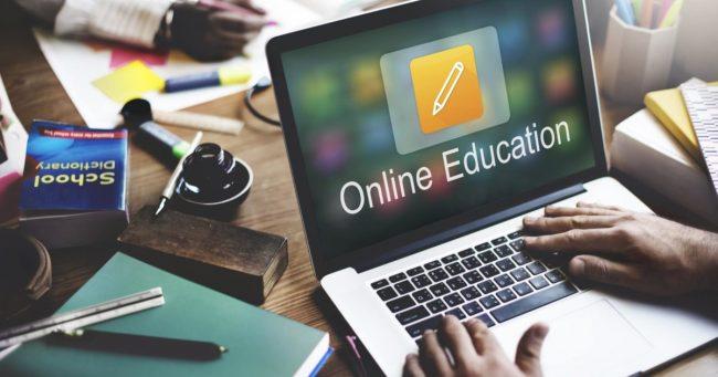 Covid-19, digital divide and the rise of online education