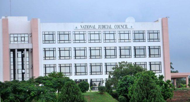 NJC recommends compulsory retirement for Justices Abosi, Liman