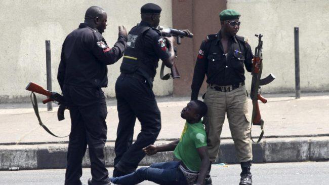 Lockdown: IGP warns against trampling on citizens' rights