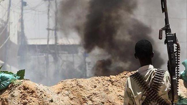 Chad army destroys Boko Haram bases