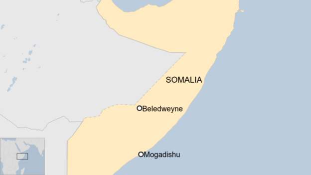 Somalia flooding forces 400,000 from homes