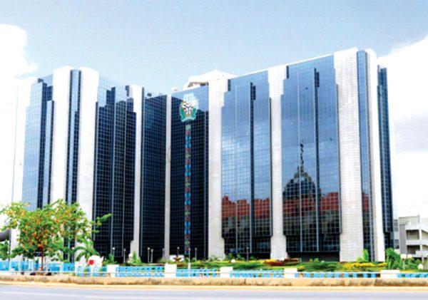 CBN - central bank of nigeria