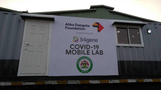 Kano to receive Dangote's mobile testing centre on Monday