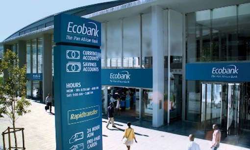 COVID-19: Ecobank builds entrepreneurs, supports financial inclusion