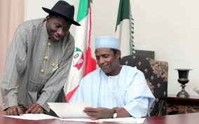 Yar’Adua was a president like no other – Jonathan
