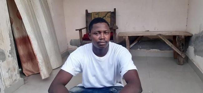 Gombe arrests vigilante member over caning of man, teenage girl