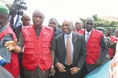 Uzor Kalu gets Supreme Court's reprieve, one year after conviction